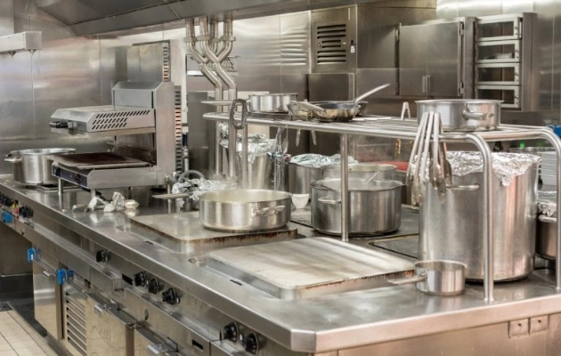 Kitchen Food Processing Equipment Manufacturers in Chennai